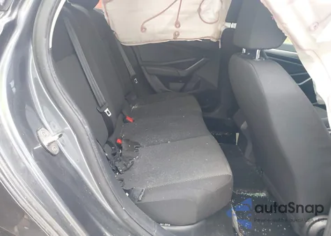 2019 Volkswagen Jetta 1.4T R-Line/1.4T S/1.4T Se из США, поврежденный, VIN 3VWC57BU1KM116733